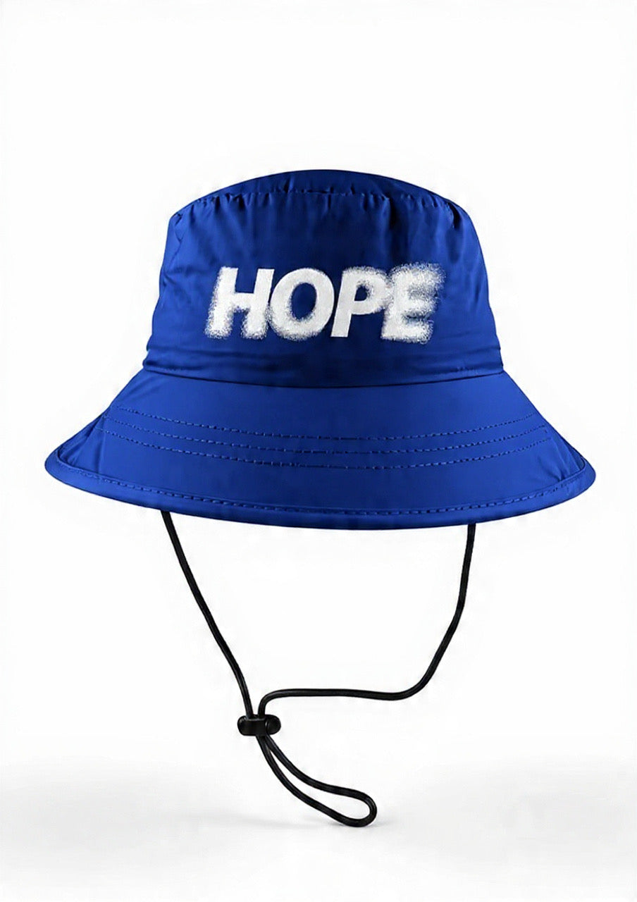 Hope Perfomance Wide Brim Hat