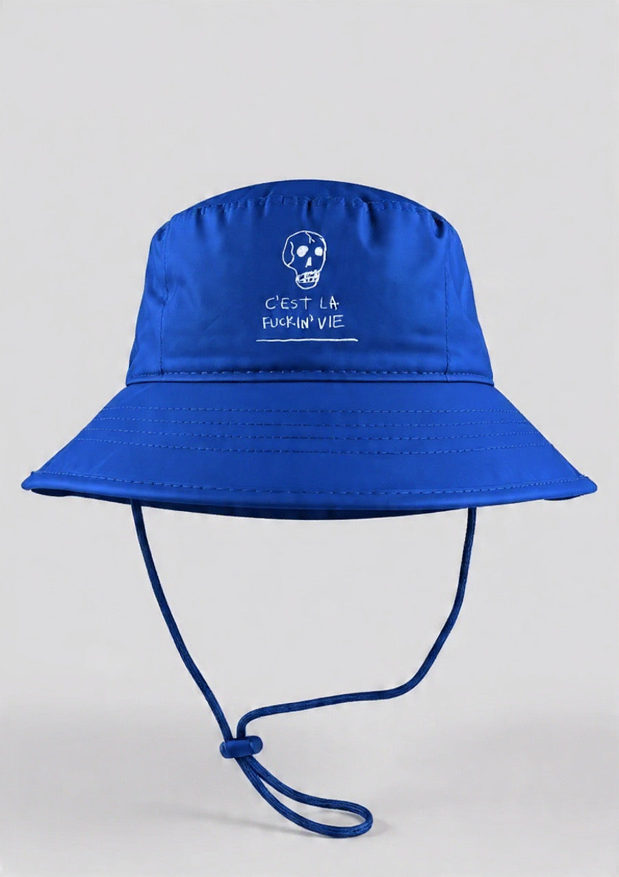 Cest La FV Performance Wide Brim