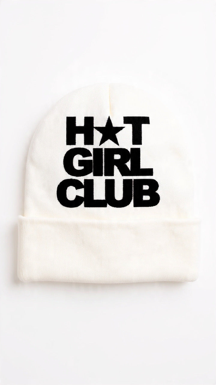 HGC Cuffed Beanie