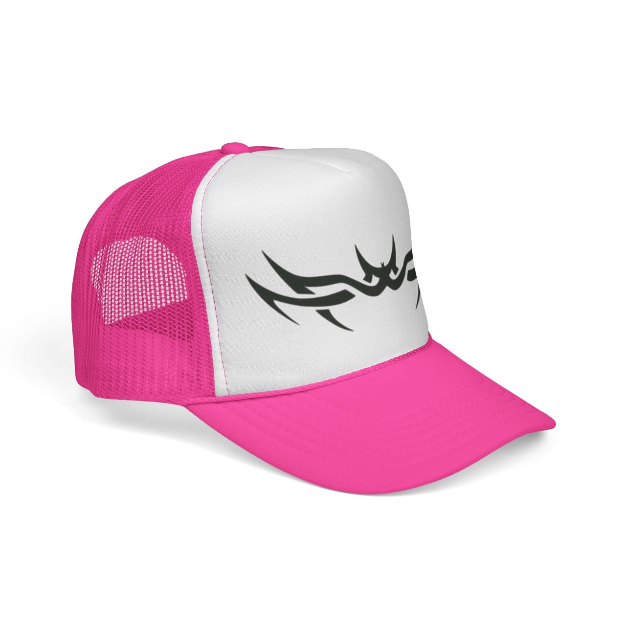 Hella Trucker Foam Cap