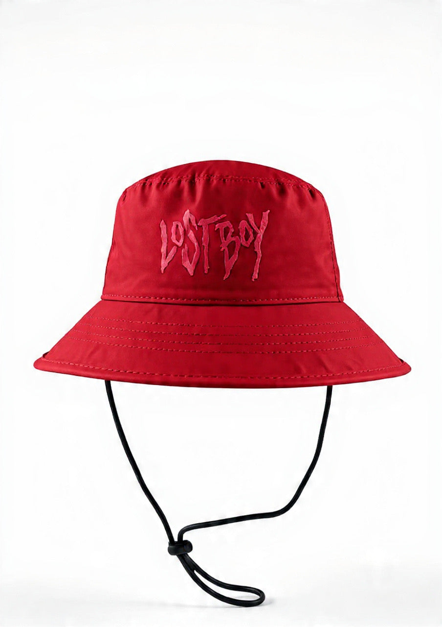 Lost Boy Performance Wide Brim
