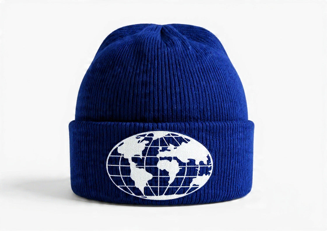 Int Cuffed Beanie