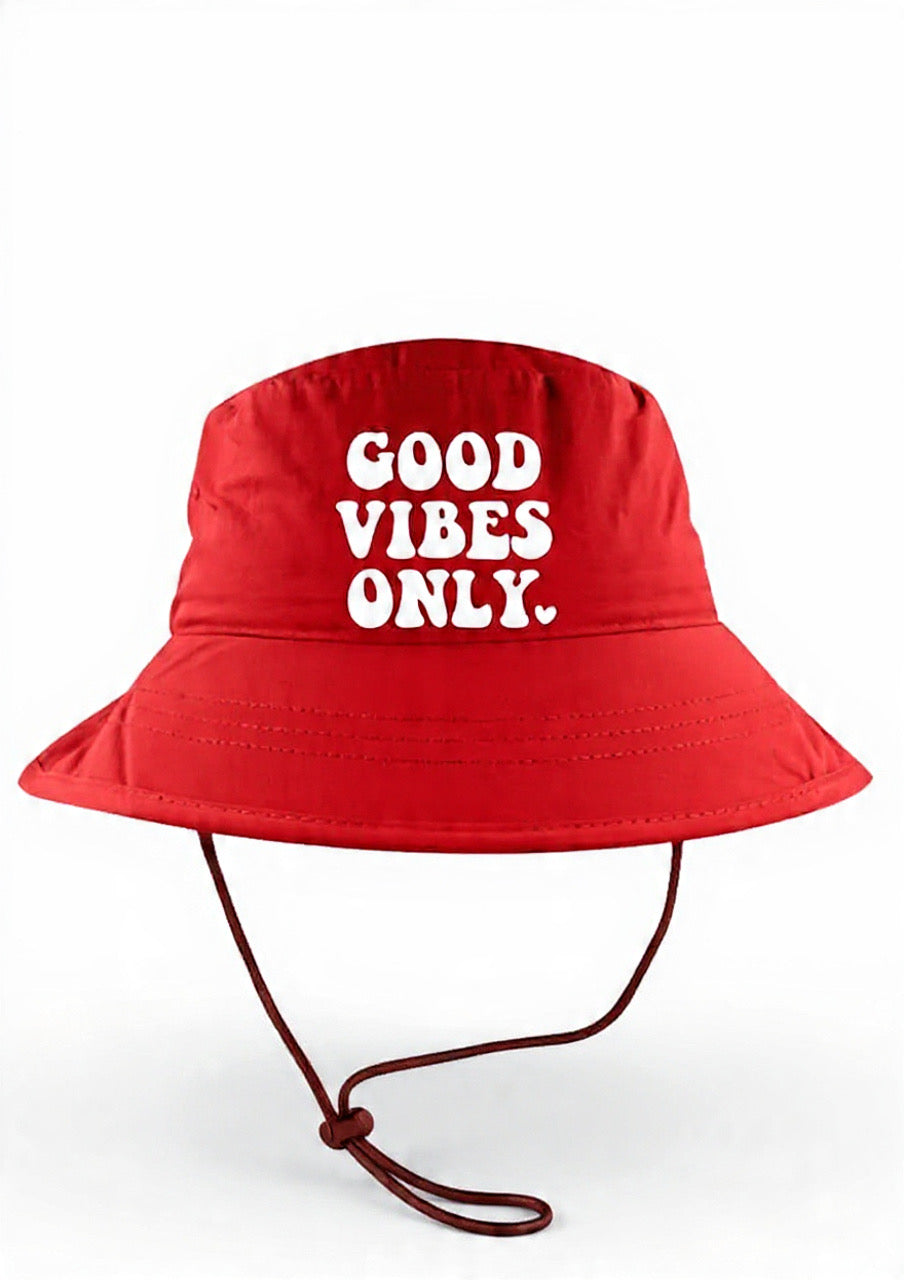 G V O Performance WideBrim