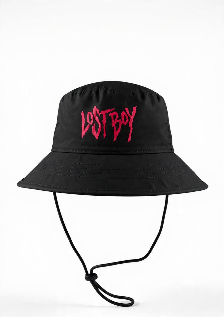 Lost Boy Performance Wide Brim