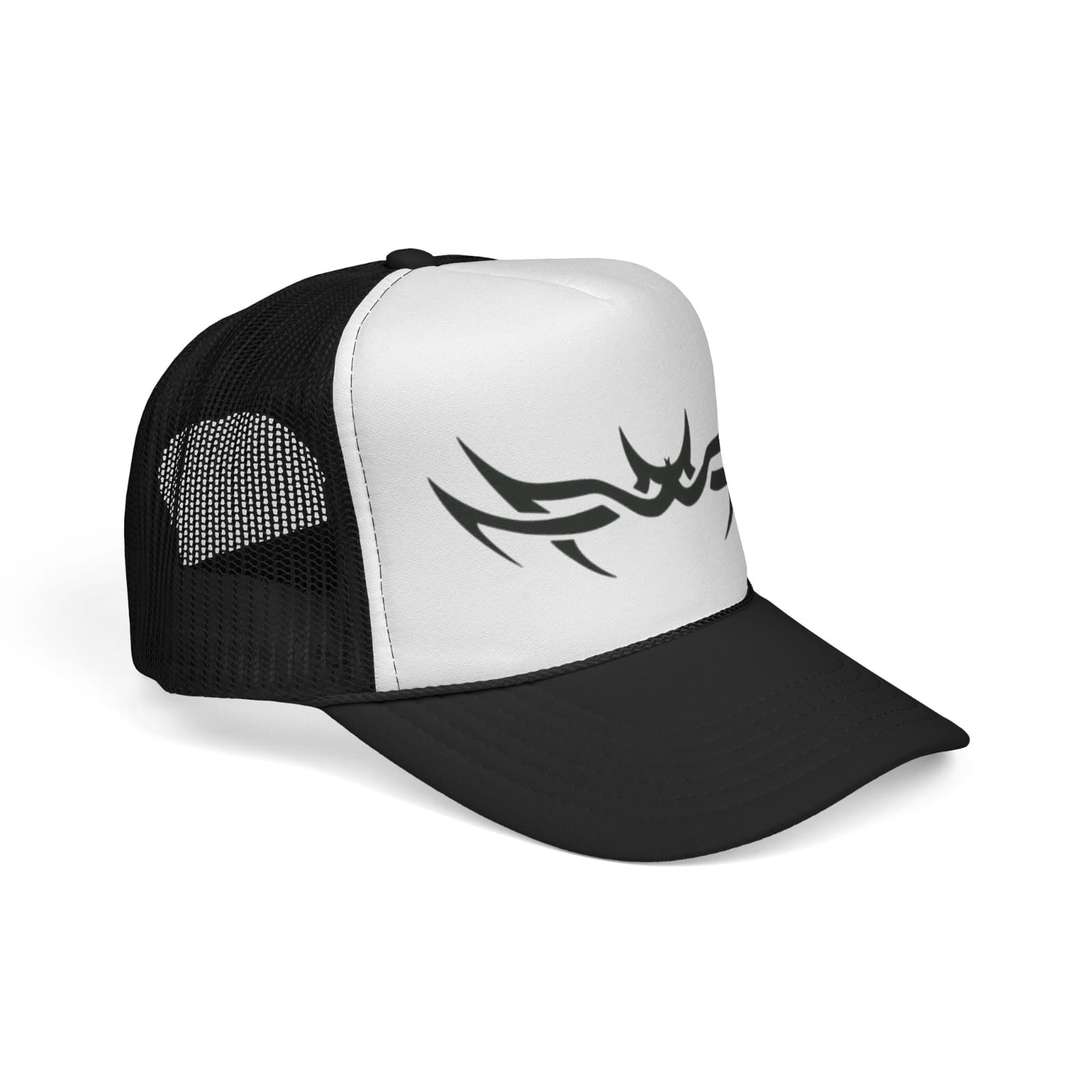 Hella Trucker Foam Cap