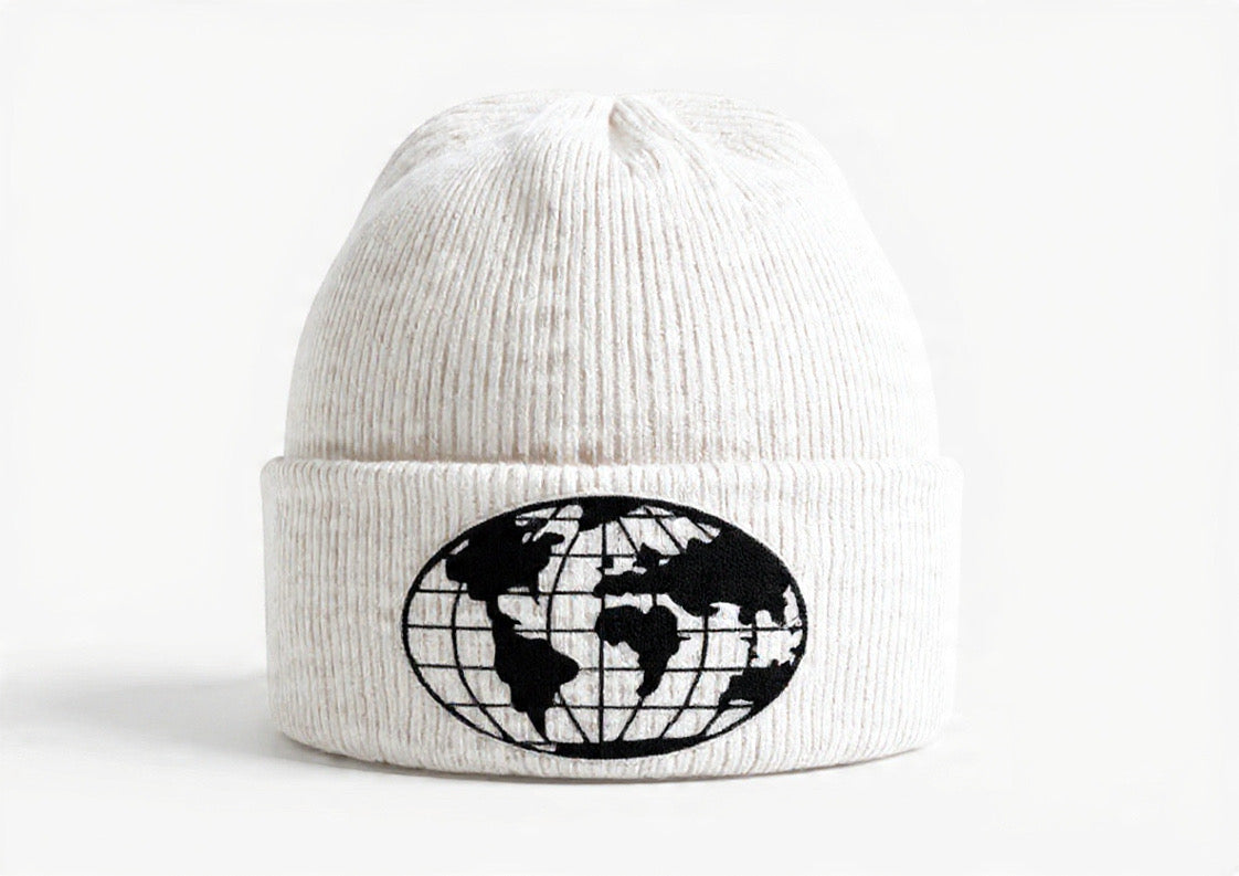 Int Cuffed Beanie