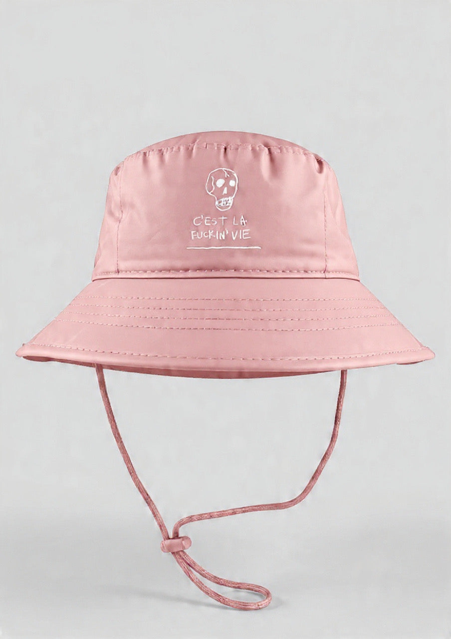 Cest La FV Performance Wide Brim