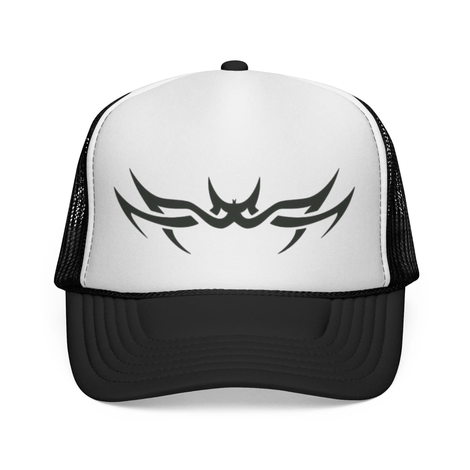 Hella Trucker Foam Cap