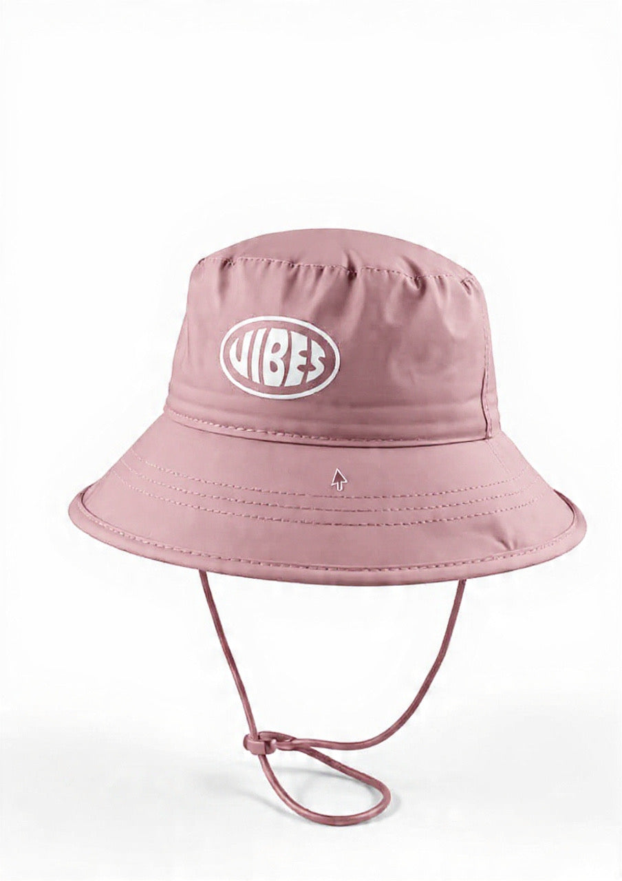 Vibes Performance WideBrim