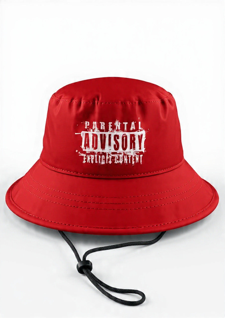 Parental Advisory Widebrim