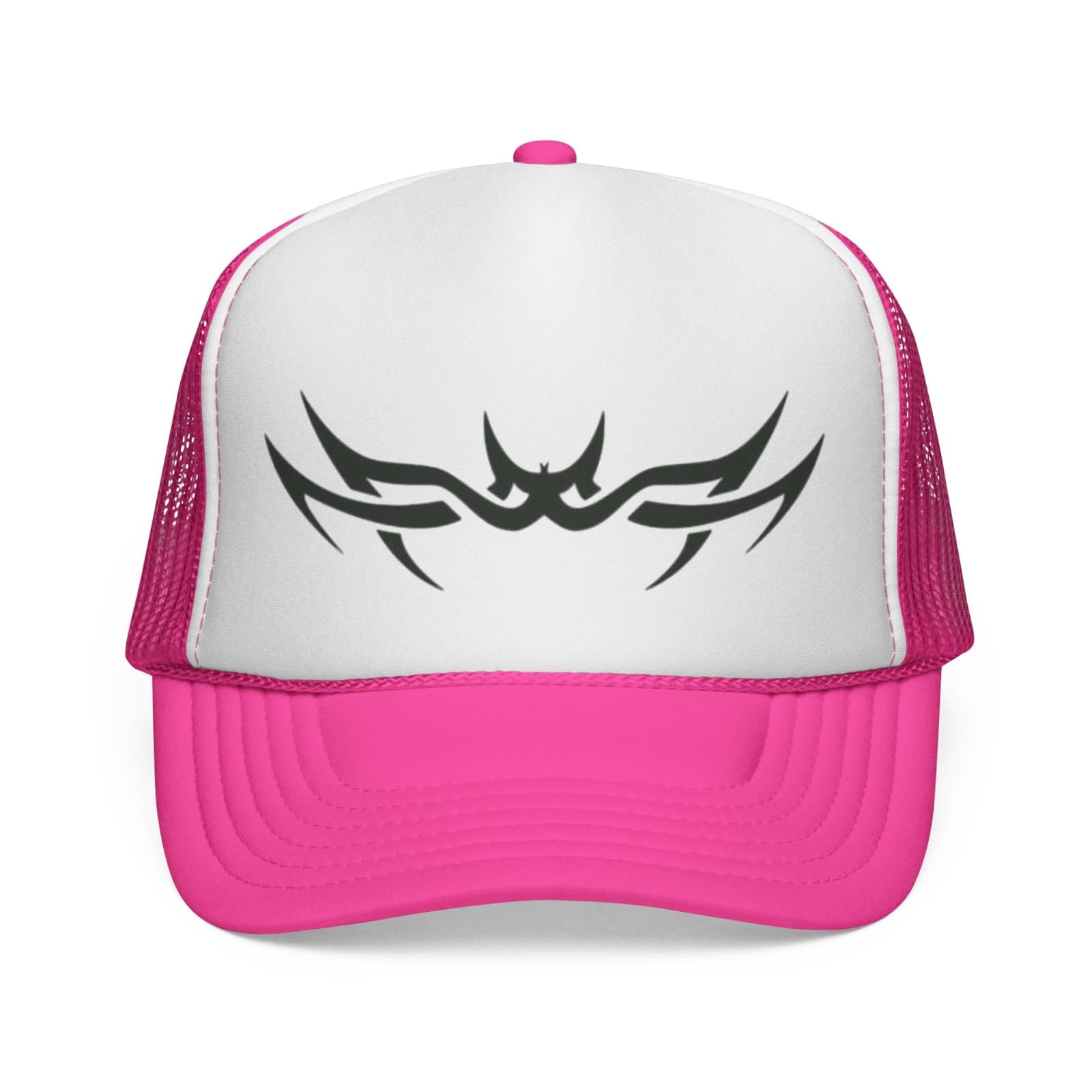 Hella Trucker Foam Cap