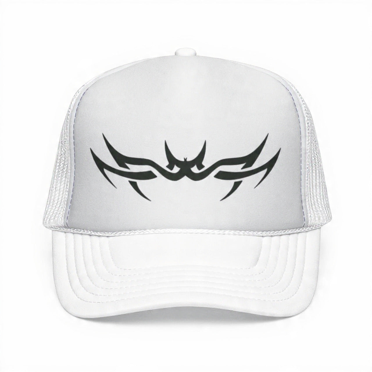 Hella Trucker Foam Cap