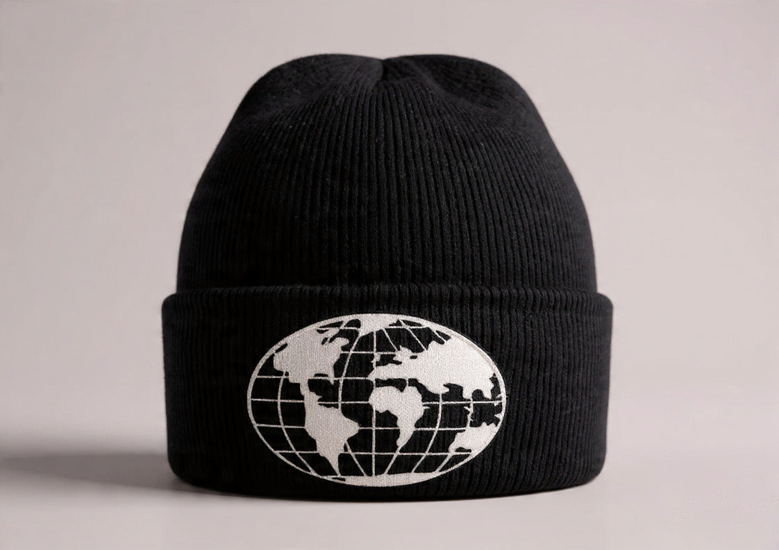 Int Cuffed Beanie