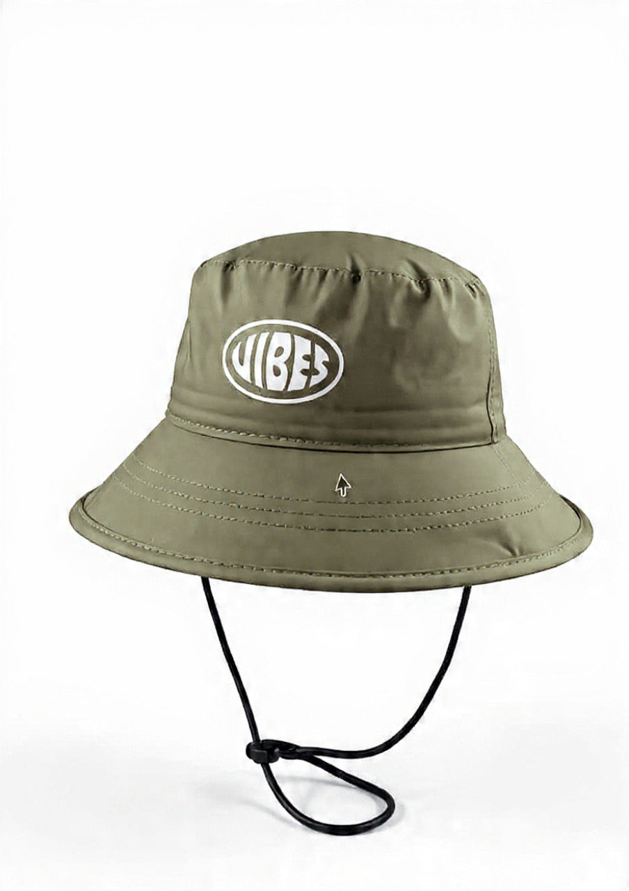 Vibes Performance WideBrim