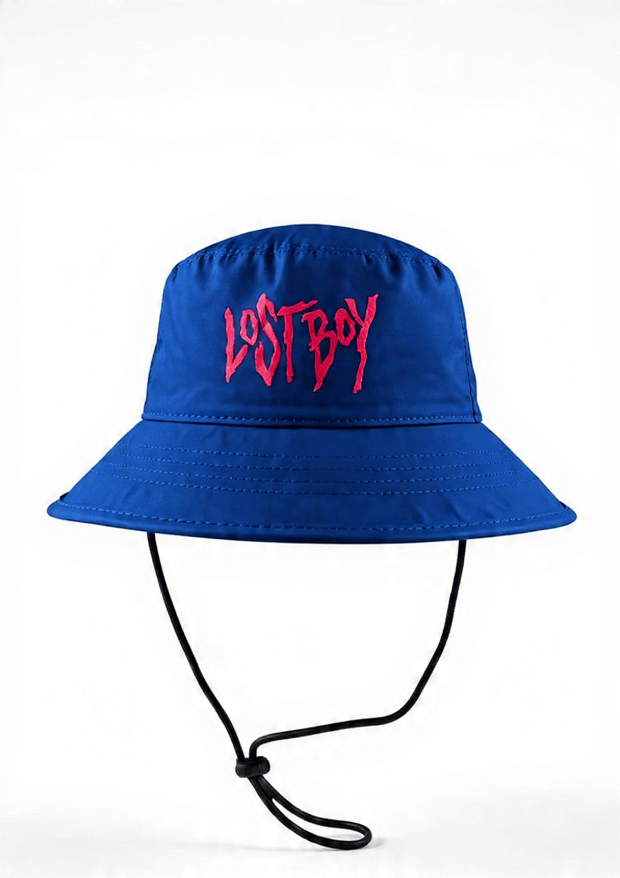 Lost Boy Performance Wide Brim