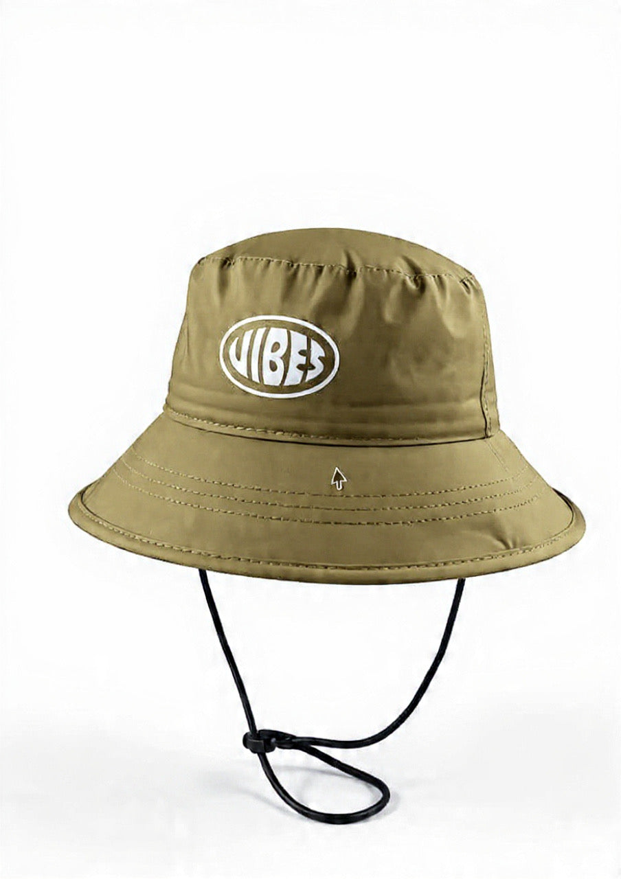 Vibes Performance WideBrim