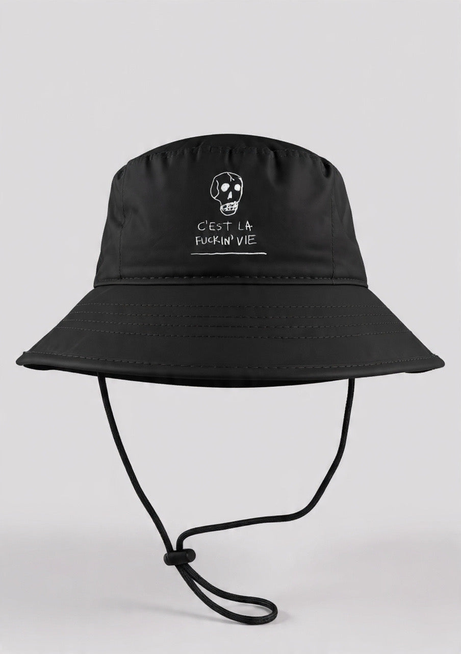 Cest La FV Performance Wide Brim