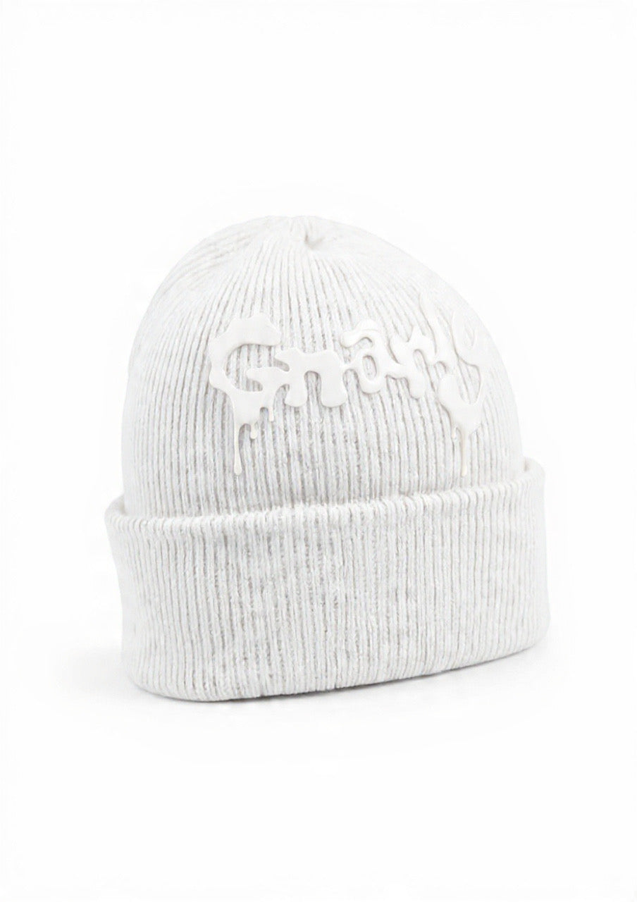 Gnarly Cuffed Beanie