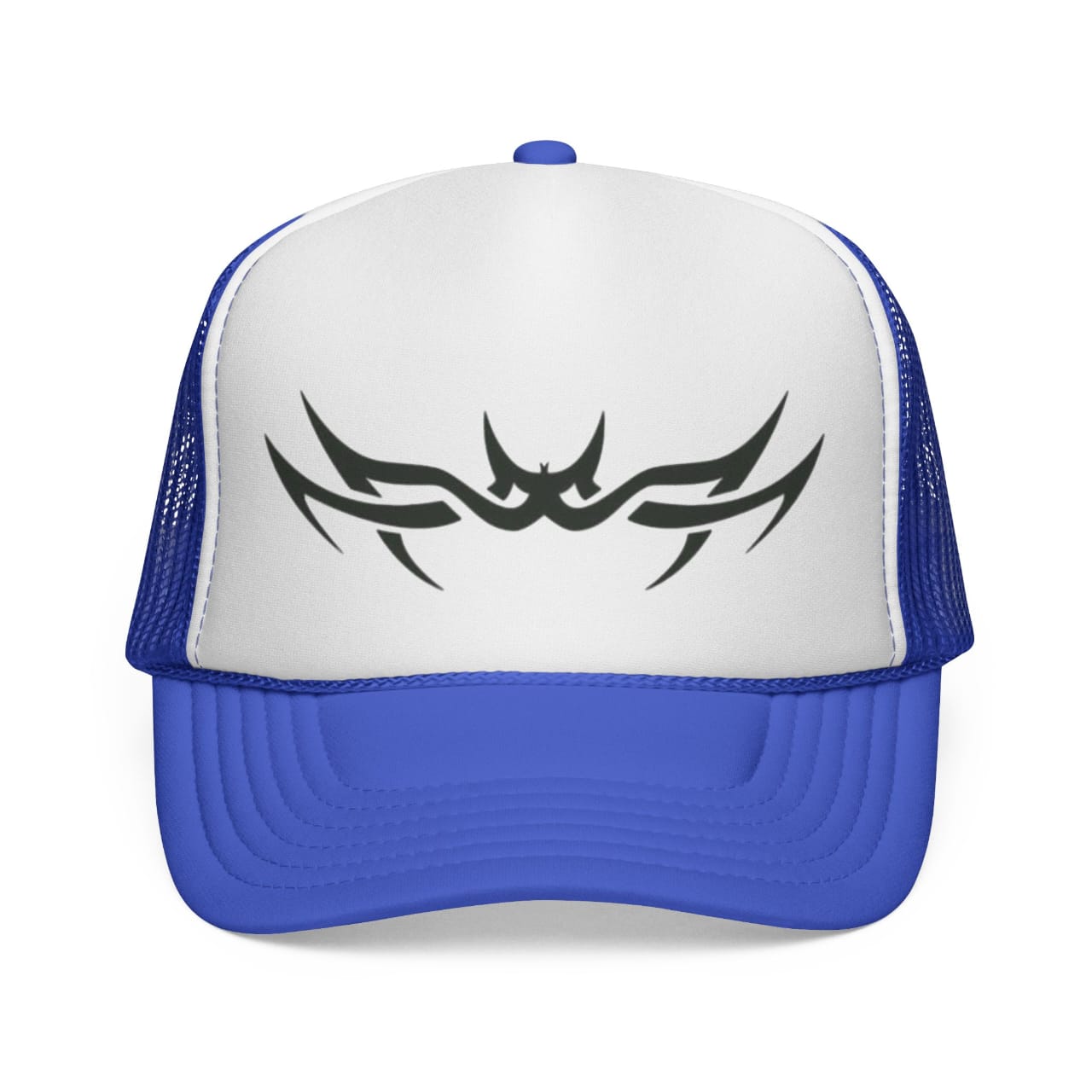 Hella Trucker Foam Cap