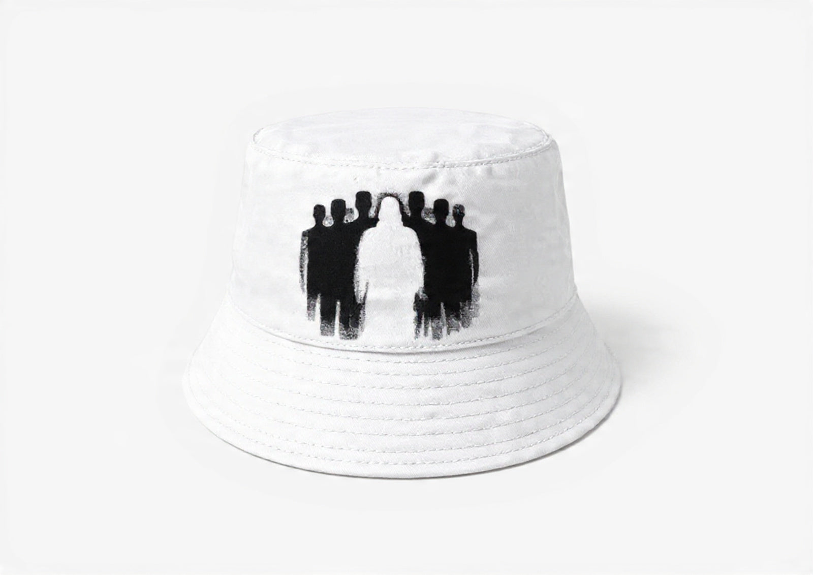 Stand Out Bucket Hat