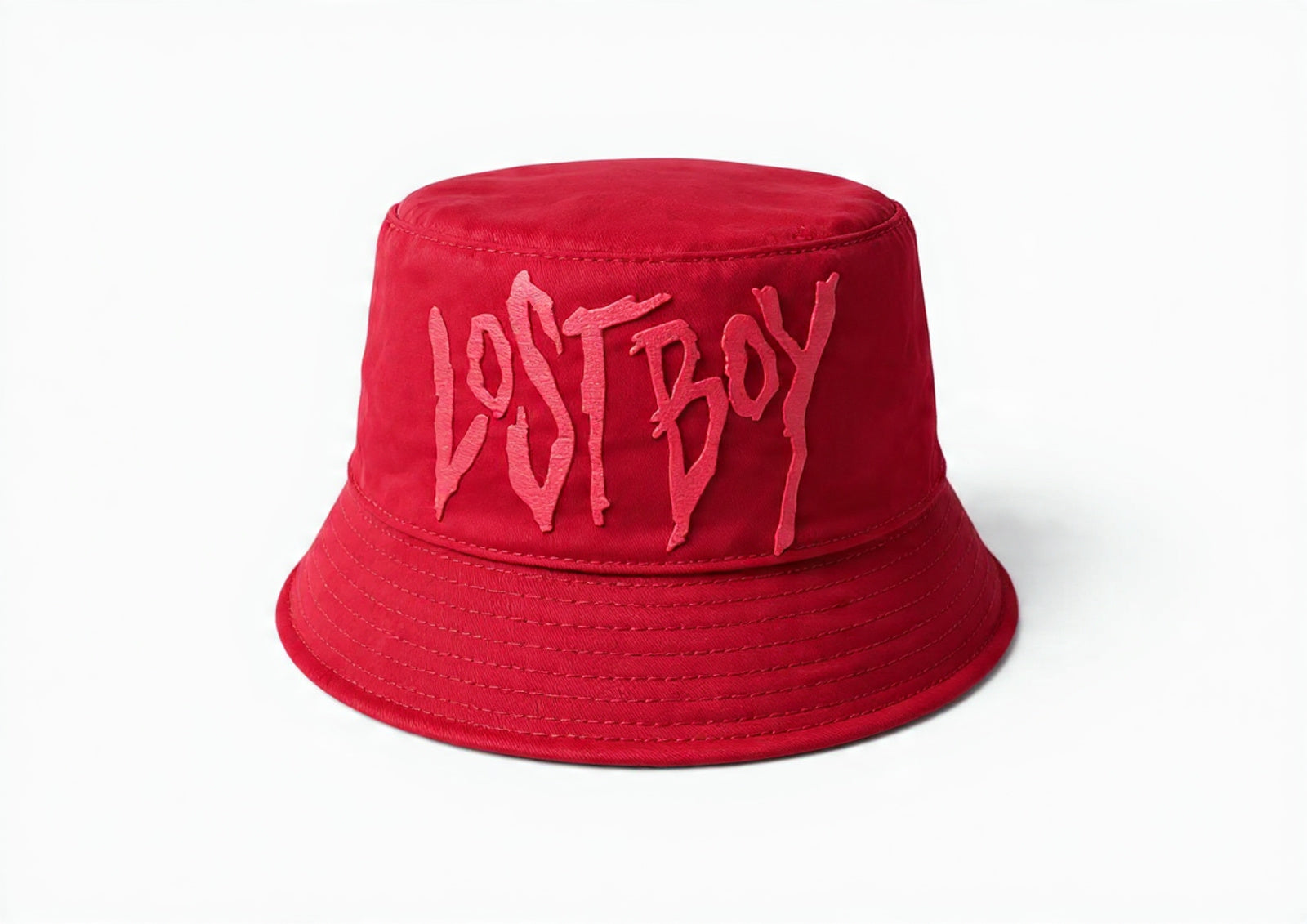 Lost Boy Bucket Hat