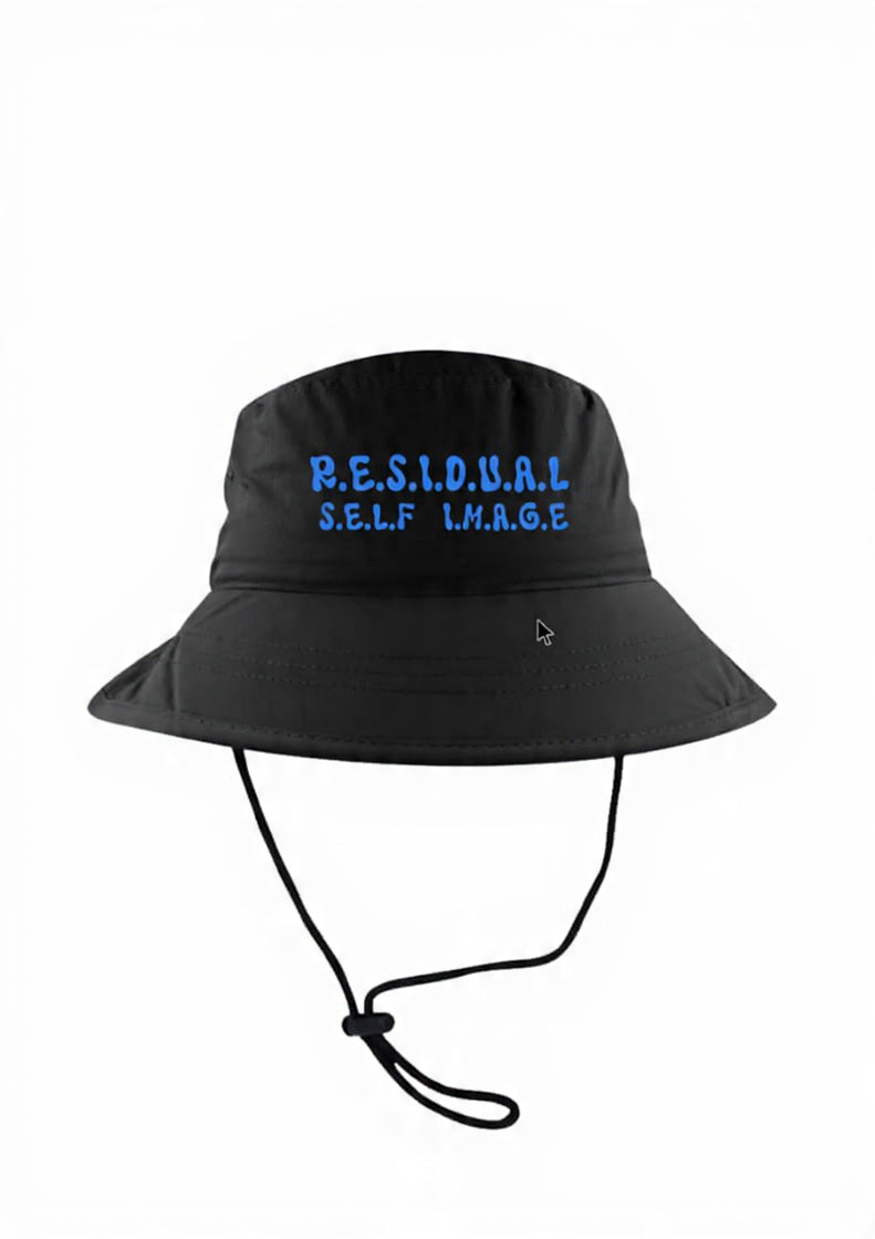 Residual Self-Image Perfomance Wide Brim