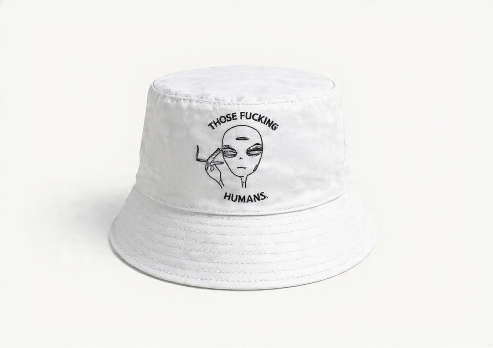 TFH Bucket Hat