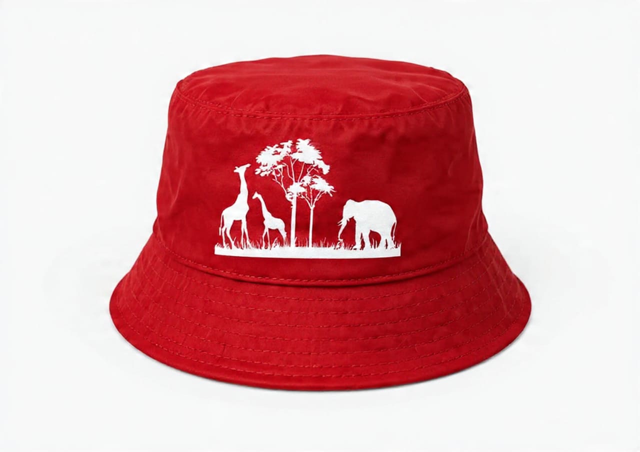 Savannah Bucket Hat