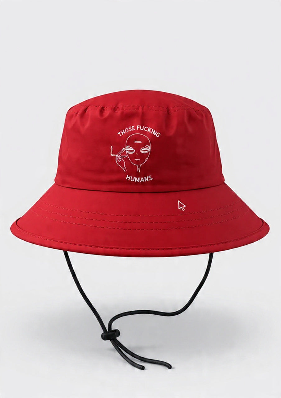 TFH Perfomance Wide Brim