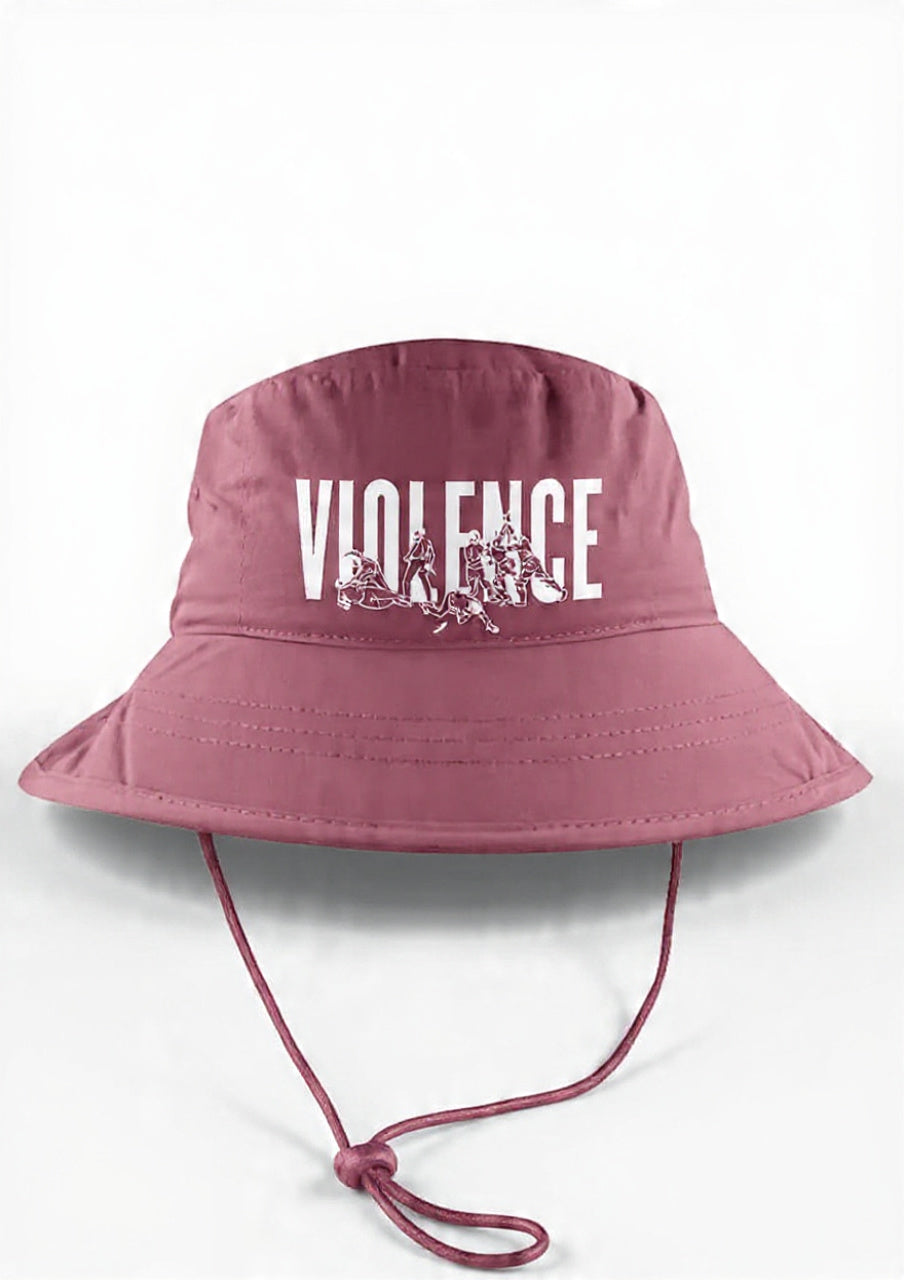 Violence Perfomance Wide Brim