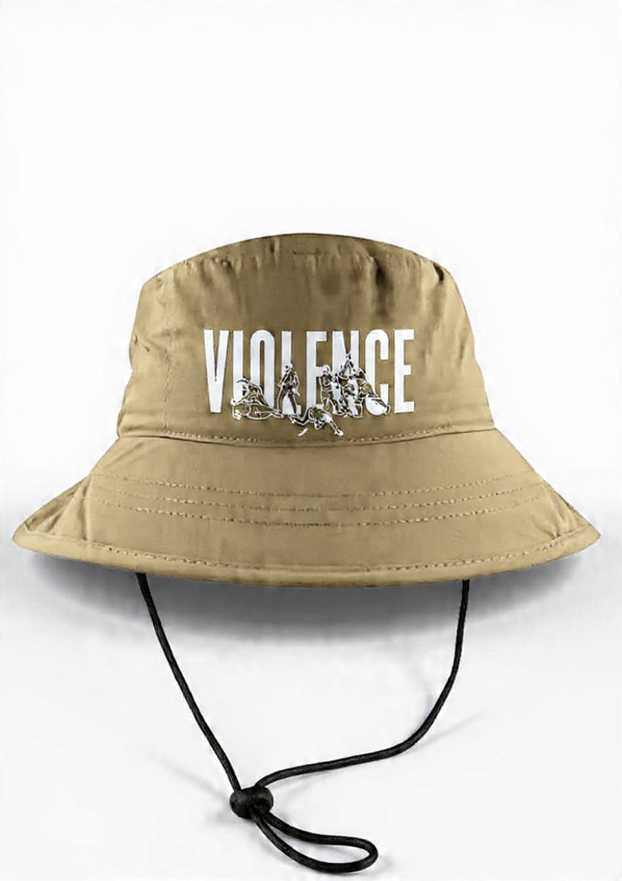 Violence Perfomance Wide Brim