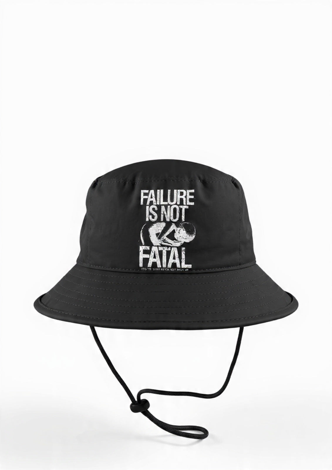 F.I.N.F Performance Wide Brim