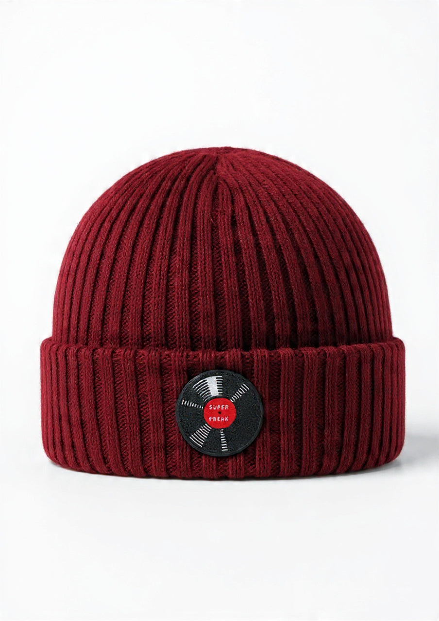 Super Fr*ak Fisherman Beanie