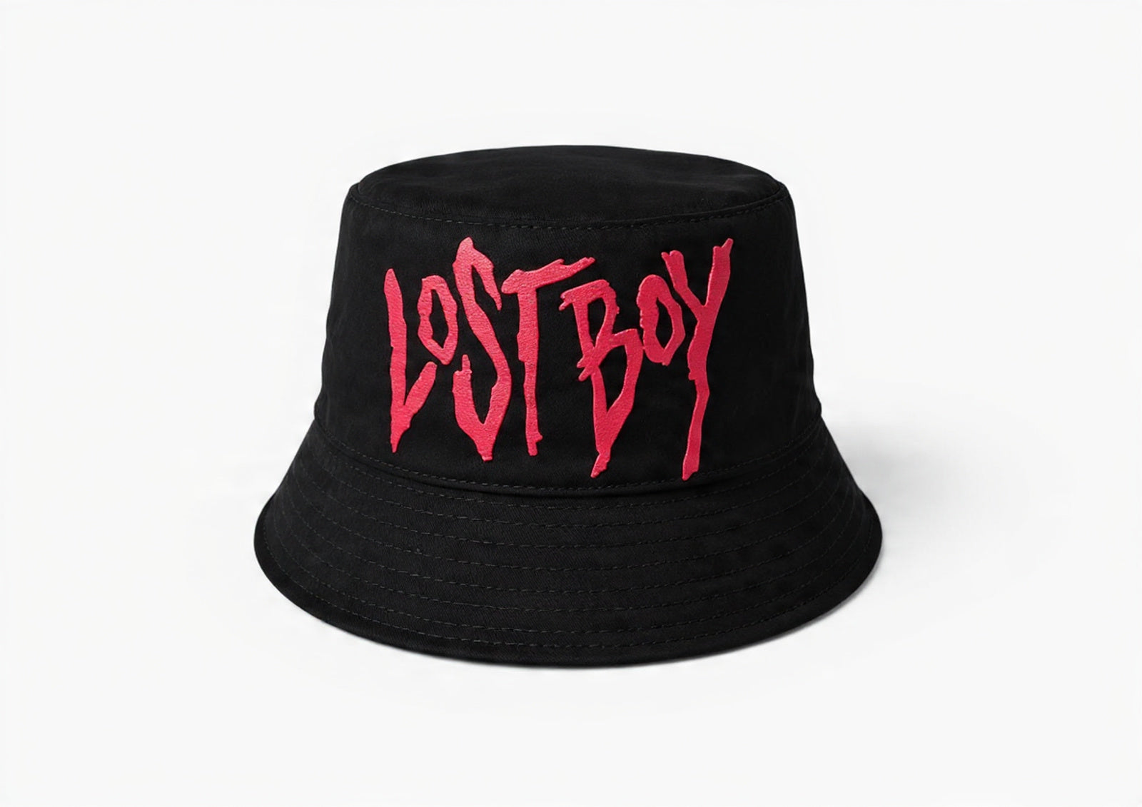 Lost Boy Bucket Hat