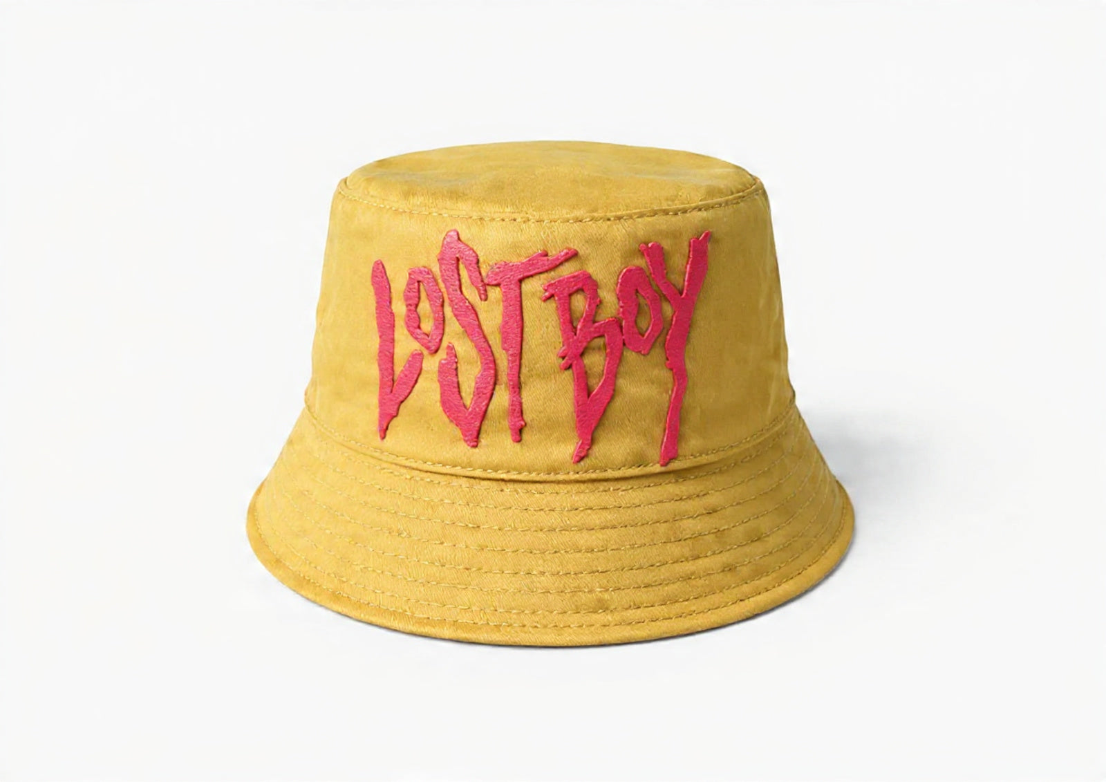 Lost Boy Bucket Hat