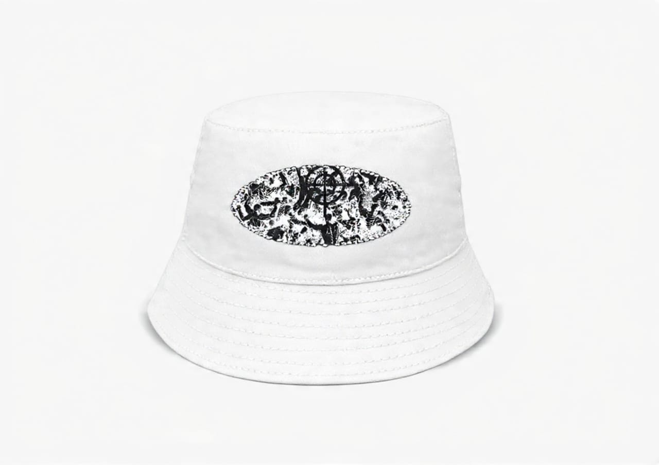 MONO Bucket Hat