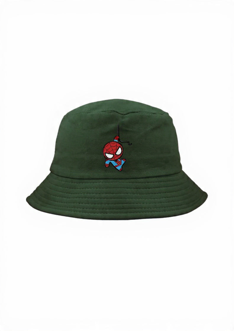 Spidey Promo Bucket Hat