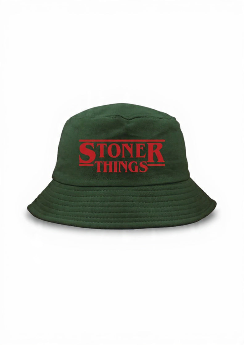 Stoner Things Promo Bucket