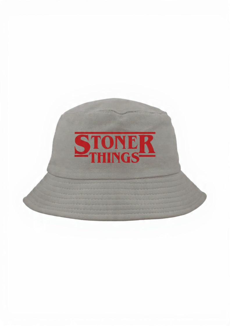 Stoner Things Promo Bucket