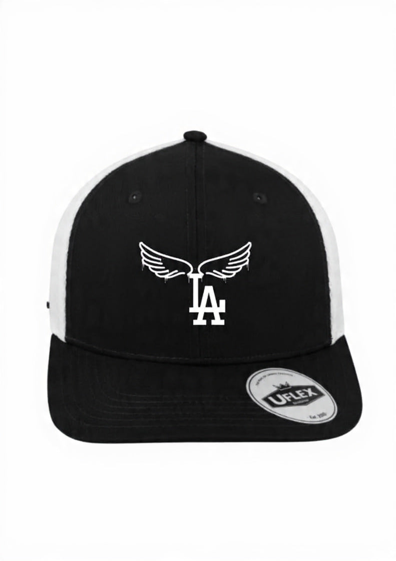 LA Trucker Cap