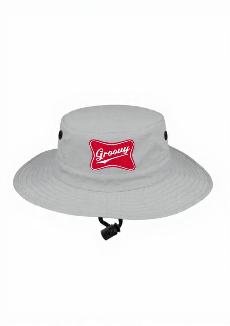 Groovy Ripstop Hat