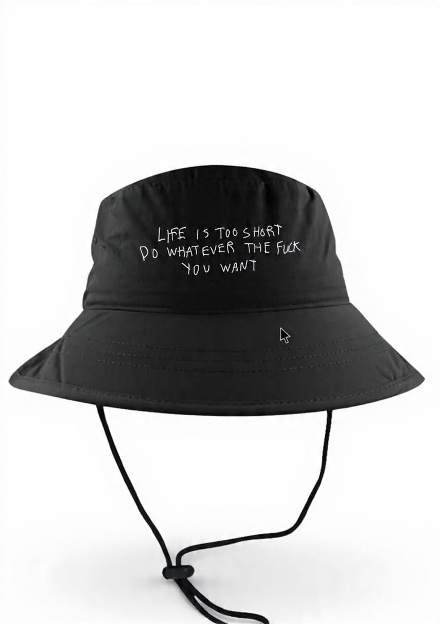 Yolo Perfomance Wide Brim