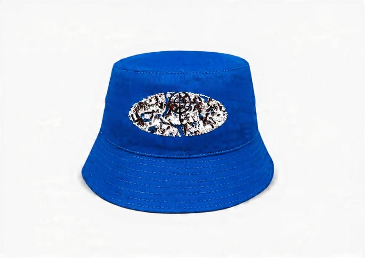 MONO Bucket Hat