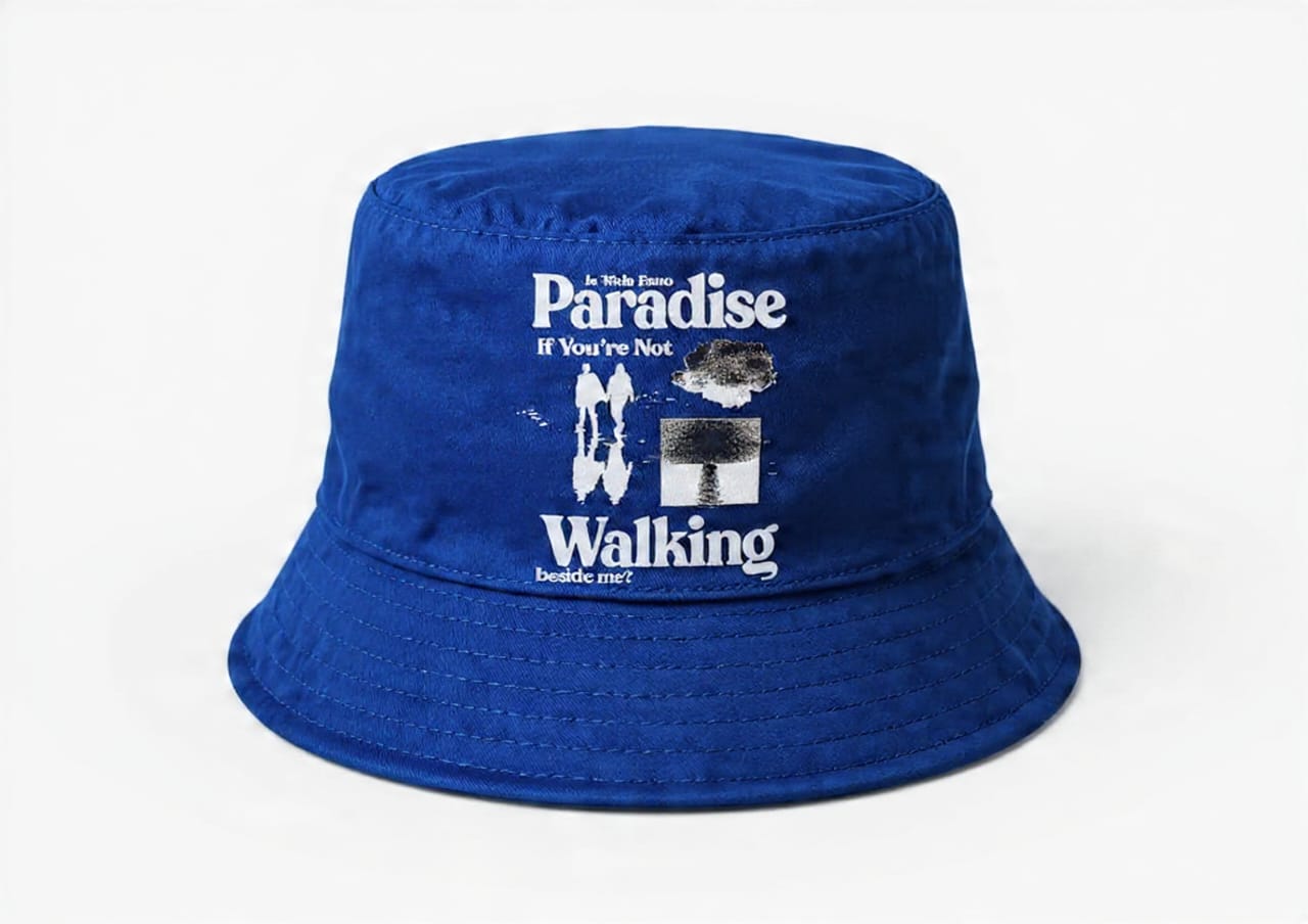 Is It Bucket Hat