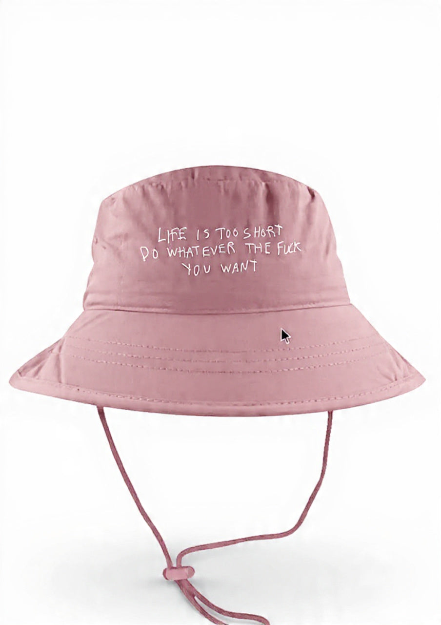 Yolo Perfomance Wide Brim