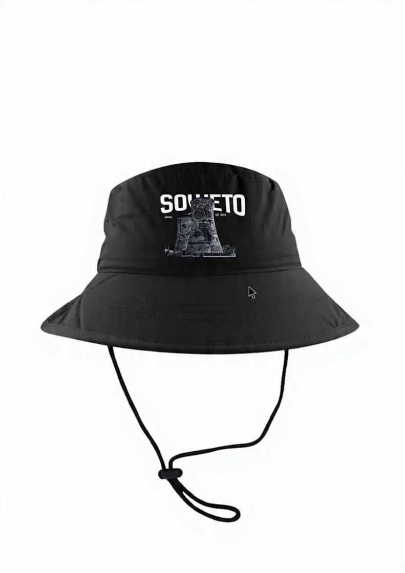 Soweto Perfomance Wide Brim