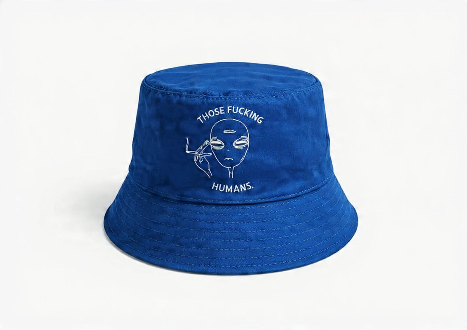 TFH Bucket Hat