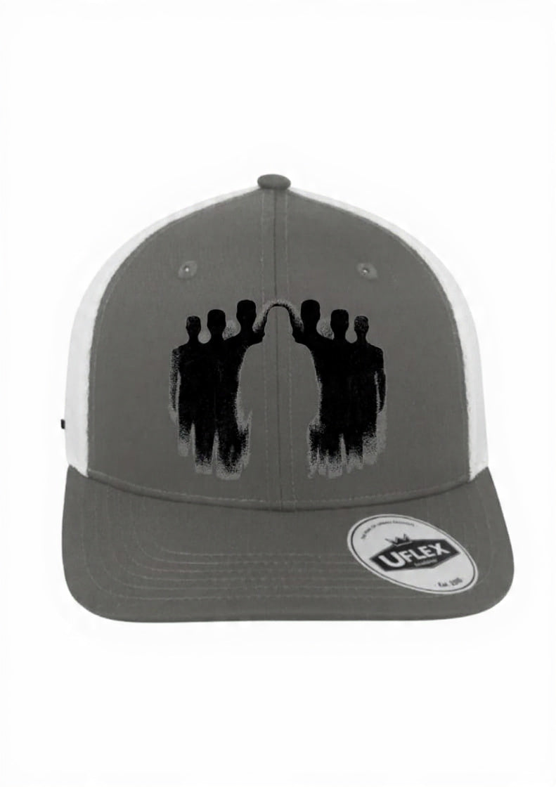 Stand Out Trucker Cap
