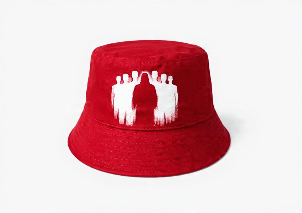 Stand Out Bucket Hat