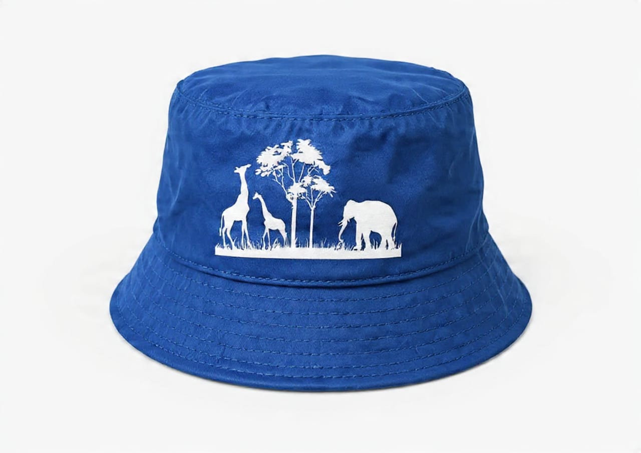 Savannah Bucket Hat